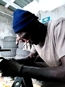 MrNymphoLonelySoulja online show from March 23, 2026, 8:46 pm