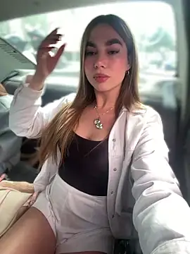 Jules Anderson online show from April 21, 2026, 9:17 pm