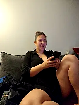 minette-sexy online show from March 10, 2025, 9:40 pm