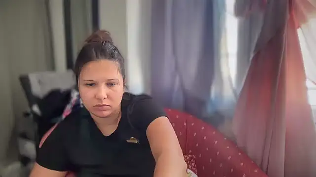 minette-sexy online show from September 19, 2025, 9:32 am