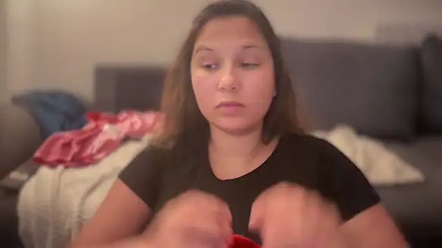 minette-sexy online show from September 19, 2025, 9:37 pm