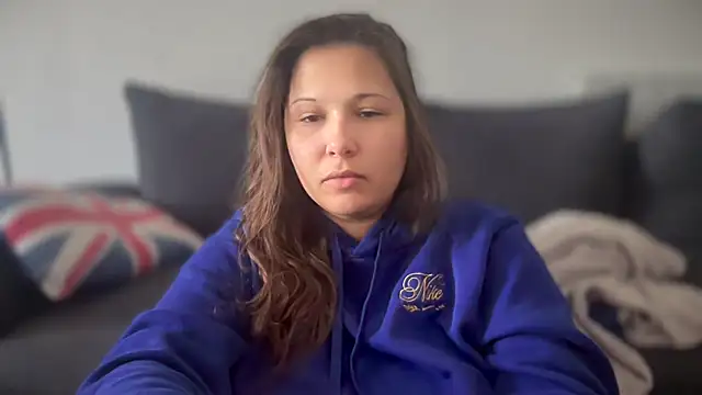 minette-sexy online show from October 7, 2025, 9:17 am