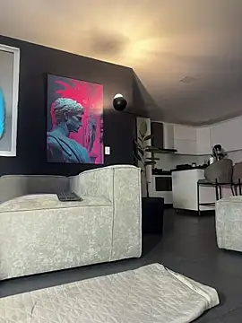 milaivanova online show from October 9, 2025, 1:58 am