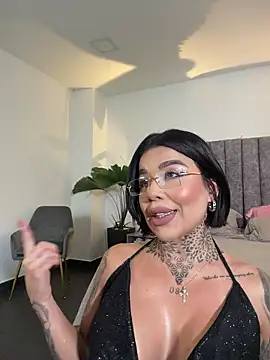 milaivanova online show from January 17, 2026, 12:59 am