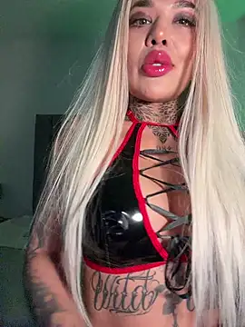 milaivanova online show from February 22, 2026, 2:34 am