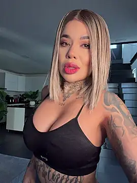 milaivanova online show from April 14, 2026, 12:11 pm