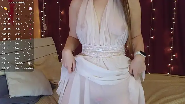 Snapshot of AnastasiiaFox chatting on October 12, 2025, 6:45 am AnastasiiaFox online show from October 12, 2025, 6:45 am