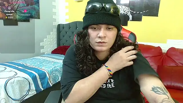 snowflake xxx online show from December 16, 2025, 8:03 pm