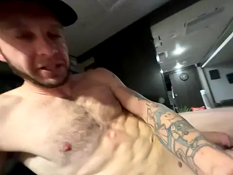 Alphanik4 online show from November 29, 2025, 6:38 am