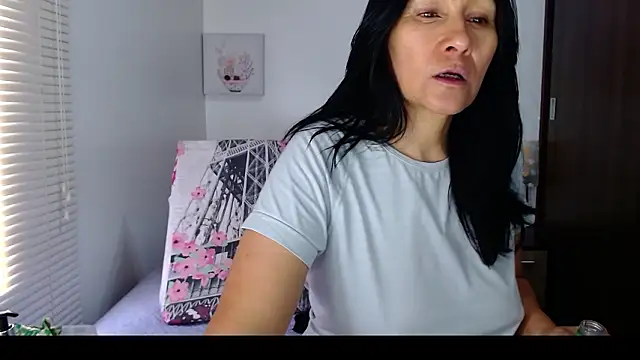 Maira B online show from March 18, 2026, 3:59 pm