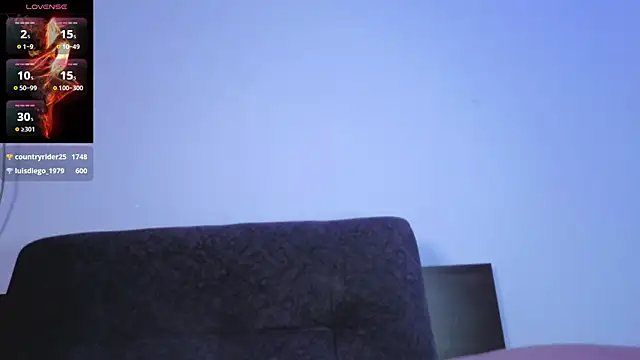 eleecttraa 12 online show from November 21, 2025, 8:07 pm