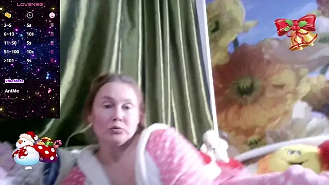 Snapshot of pussykroshka chatting on December 24, 2024, 5:02 pm pussykroshka online show from December 24, 2024, 5:02 pm