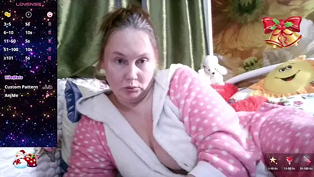 Snapshot of pussykroshka chatting on December 27, 2024, 7:03 pm pussykroshka online show from December 27, 2024, 7:03 pm