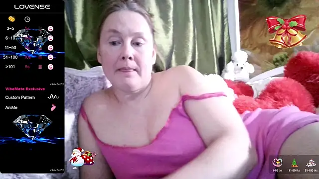 Snapshot of pussykroshka chatting on January 2, 2025, 1:19 pm pussykroshka online show from January 2, 2025, 1:19 pm