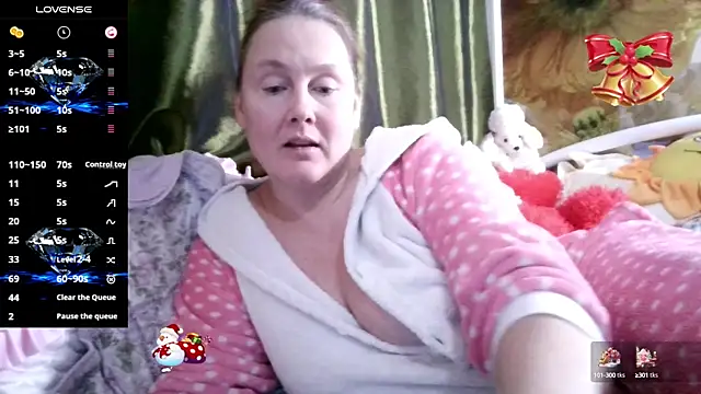 Snapshot of pussykroshka chatting on January 3, 2025, 3:01 pm pussykroshka online show from January 3, 2025, 3:01 pm