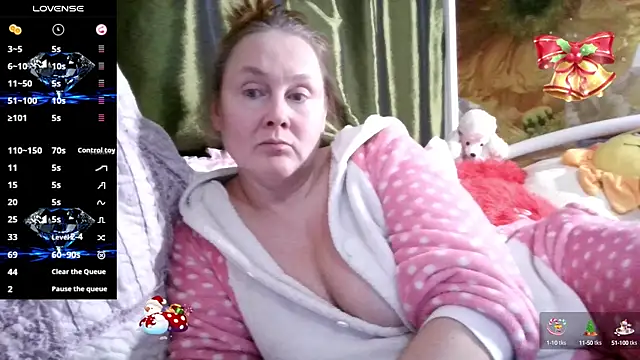 Snapshot of pussykroshka chatting on January 9, 2025, 6:26 pm pussykroshka online show from January 9, 2025, 6:26 pm