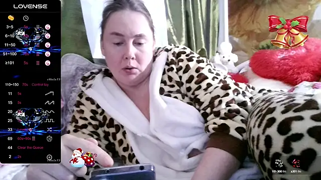 Snapshot of pussykroshka chatting on February 2, 2025, 11:19 am pussykroshka online show from February 2, 2025, 11:19 am