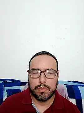 ElSunEagle online show from January 8, 2026, 1:08 am