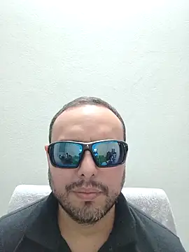 ElSunEagle online show from March 28, 2026, 4:56 am