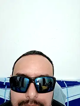 ElSunEagle online show from March 30, 2026, 1:28 am