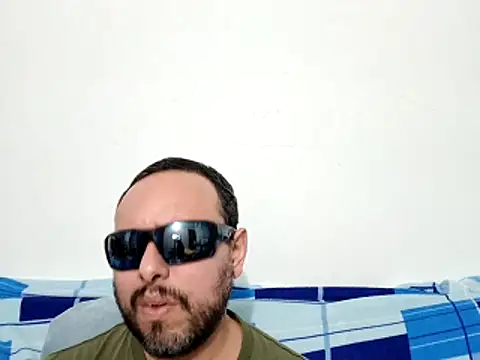 ElSunEagle online show from April 9, 2026, 2:33 am