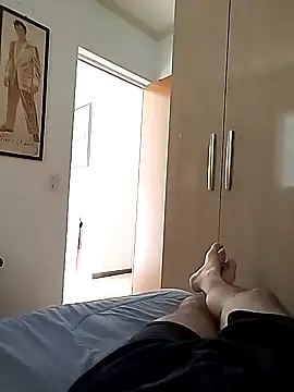 flavio81augusto online show from January 4, 2025, 11:22 am