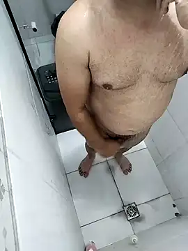 flavio81augusto online show from January 7, 2025, 10:30 pm