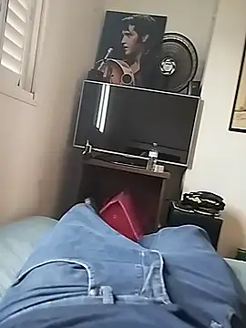 flavio81augusto online show from January 17, 2025, 7:16 pm