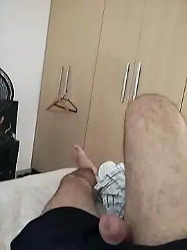 flavio81augusto online show from January 10, 2026, 11:01 am