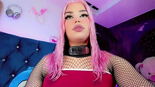 Alessiax- online show from March 17, 2026, 12:59 am