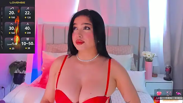 Snapshot of Abbye_blue01 chatting on January 13, 2026, 9:53 pm Abbye blue01 online show from January 13, 2026, 9:53 pm