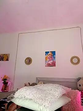 Roxy SexyDiaz online show from February 12, 2026, 5:52 pm