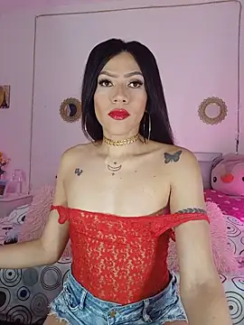 Roxy SexyDiaz online show from May 22, 2026, 6:57 pm