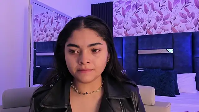 GiselOrtiz online show from January 26, 2025, 12:11 pm