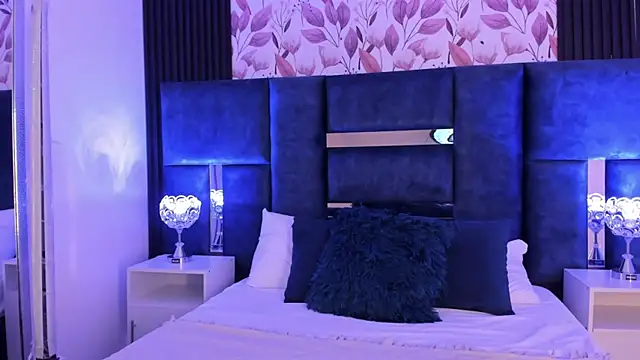 GiselOrtiz online show from January 31, 2025, 11:13 am