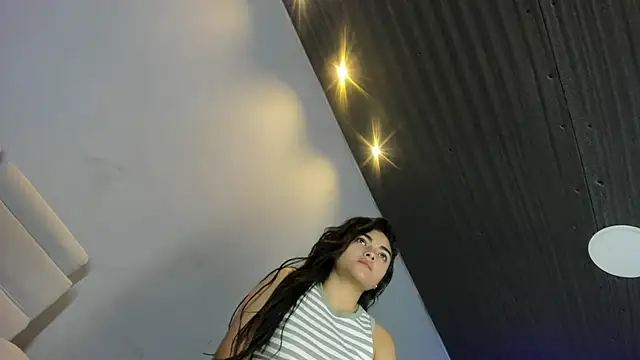 GiselOrtiz online show from February 1, 2025, 11:10 am