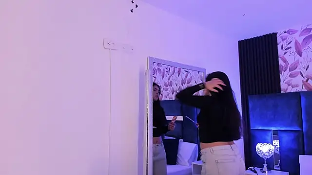 GiselOrtiz online show from February 2, 2025, 9:08 am