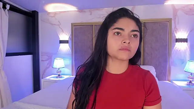 GiselOrtiz online show from February 4, 2025, 11:05 am