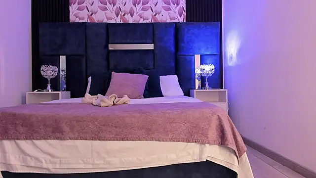 GiselOrtiz online show from February 9, 2025, 10:20 am