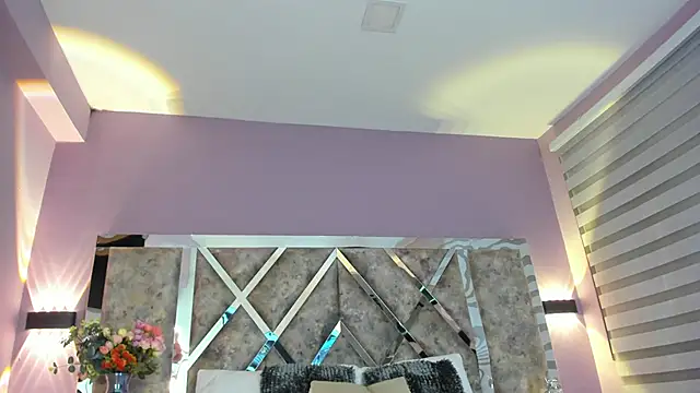 GiselOrtiz online show from March 14, 2025, 10:50 am