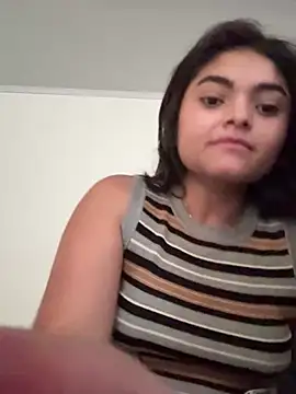 GiselOrtiz online show from March 18, 2025, 6:04 pm