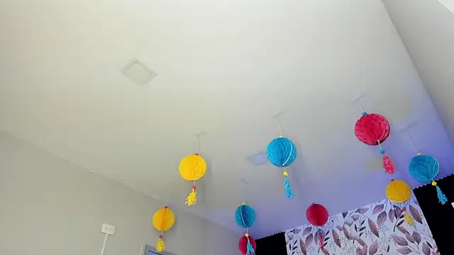 GiselOrtiz online show from June 30, 2026, 10:49 am