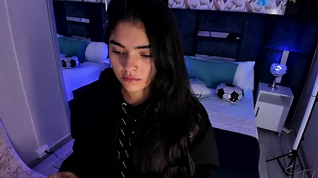 GiselOrtiz online show from July 14, 2026, 11:27 am