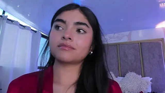 GiselOrtiz online show from July 28, 2026, 4:39 pm
