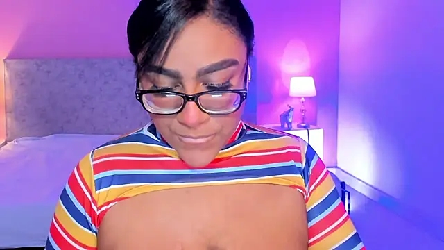 BlakmillerrGilson online show from October 23, 2025, 7:56 pm