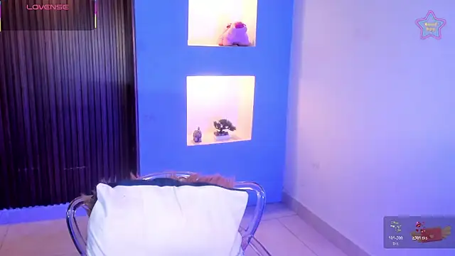 BlakmillerrGilson online show from February 14, 2026, 6:48 pm