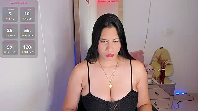 hellensexy online show from October 30, 2025, 9:26 pm