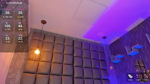 megan woll online show from January 31, 2025, 8:12 pm