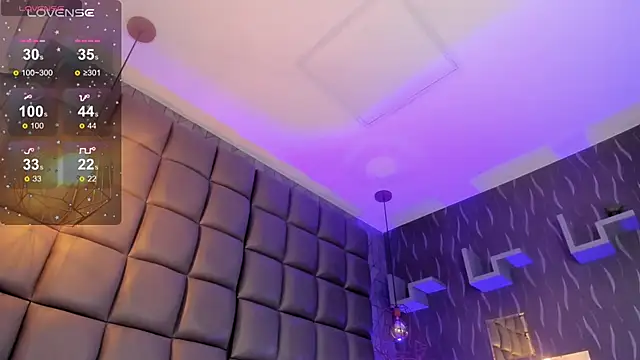 megan woll online show from February 7, 2025, 2:19 am