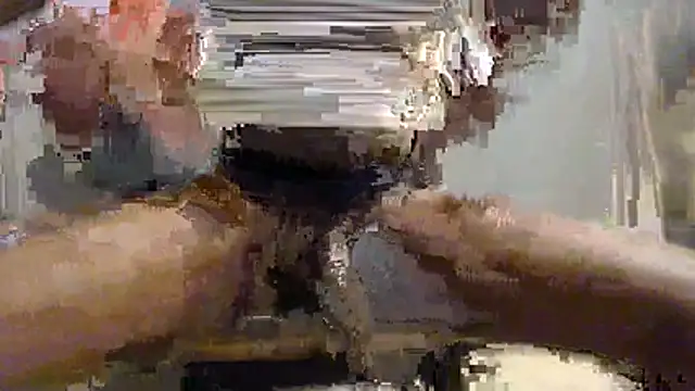 Amazing12inch online show from October 30, 2025, 4:03 am